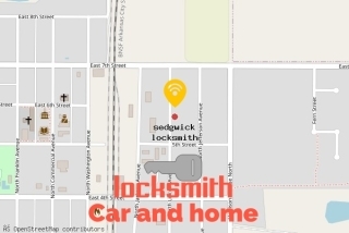 locksmith insedgwick - locksmith in sedgwick ks