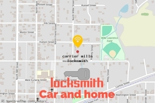 locksmith incarrier mills - locksmith in carrier mills