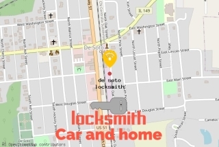 locksmith inde soto - locksmith in de soto il