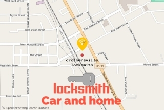 locksmith incrothersville - locksmith in crothersville