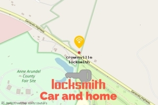 locksmith incrownsville - locksmith in crownsville