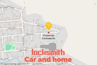 locksmith inlluveras - locksmith in lluveras