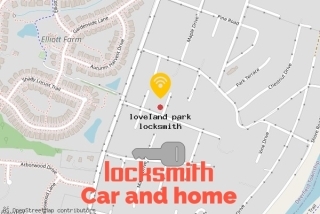 locksmith inloveland park - locksmith in loveland park