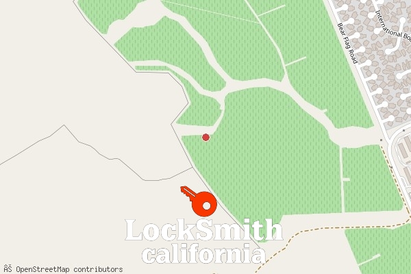 locksmith in temelec