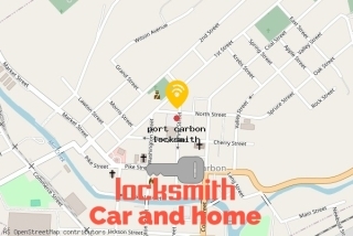 locksmith inport carbon - locksmith in port carbon