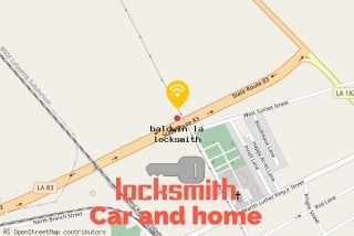 locksmith inbaldwin - locksmith in baldwin la