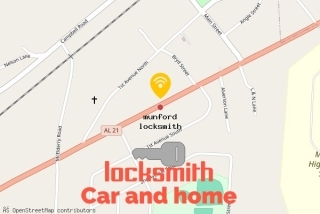locksmiths in munford - locksmith in munford al