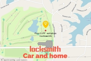 locksmiths in foxcliff estates - locksmith in foxcliff estates