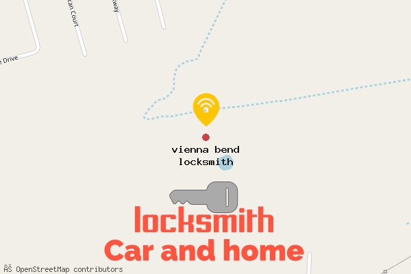 locksmith in vienna bend