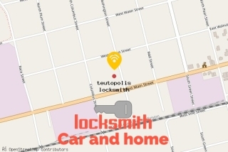 locksmith inteutopolis - locksmith in teutopolis