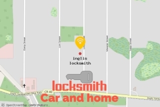 locksmith ininglis - locksmith in inglis