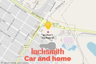 locksmith ingilbert - locksmith in gilbert mn