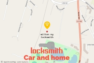 locksmith inmilton - locksmith in milton ny