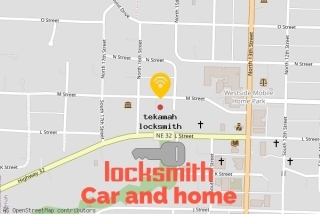 locksmith intekamah - locksmith in tekamah