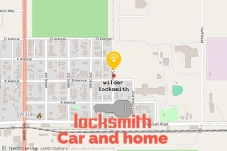locksmith inwilder - locksmith in wilder id