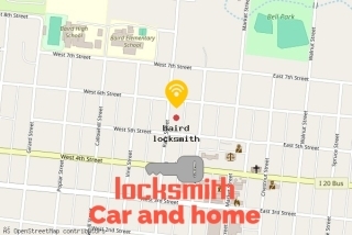 locksmith inbaird - locksmith in baird