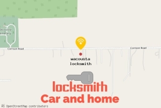 locksmith inwacousta - locksmith in wacousta