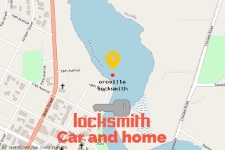 locksmith inoroville - locksmith in oroville wa