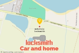locksmith inmokuleia - locksmith in mokuleia