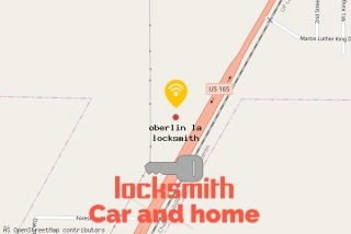 locksmith inoberlin - locksmith in oberlin la