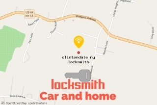 locksmith inclintondale - locksmith in clintondale ny