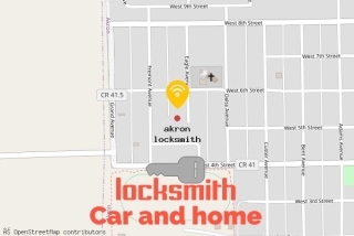 locksmith inakron - locksmith in akron co