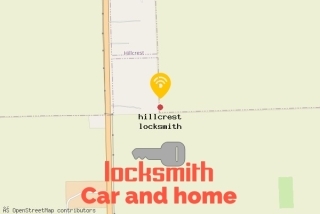 locksmith inhillcrest - locksmith in hillcrest il