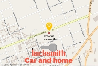 locksmith ingreenup - locksmith in greenup il