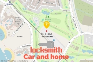 locksmith inko olina - locksmith in ko olina