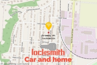 locksmith inbremen - locksmith in bremen oh