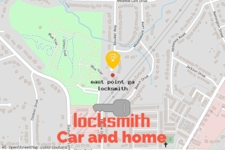 locksmith ineast point - locksmith in east point ga
