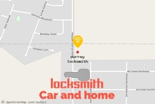 locksmith insurrey - locksmith in surrey