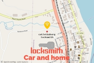 locksmith incatlettsburg - locksmith in catlettsburg