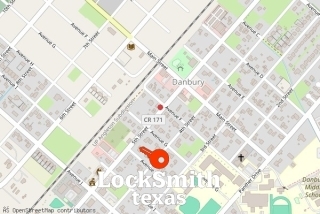 locksmith indanbury - locksmith in danbury tx