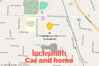locksmith inunionville - locksmith in unionville ga