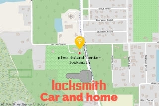 locksmith inpine island center - locksmith in pine island center