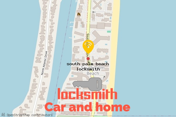 locksmith in south palm beach