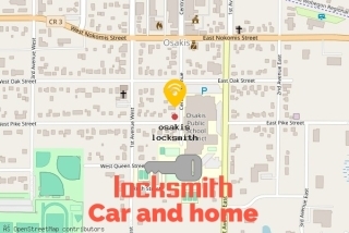 locksmith inosakis - locksmith in osakis