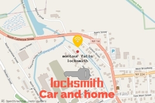 locksmith inmontour falls - locksmith in montour falls