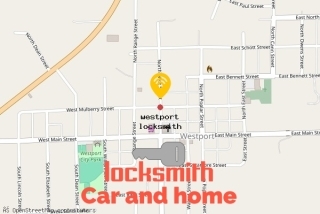 locksmith inwestport - locksmith in westport in
