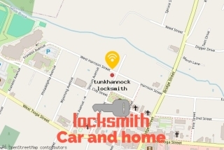 locksmith intunkhannock - locksmith in tunkhannock