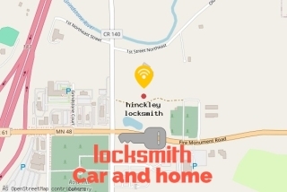 locksmith inhinckley - locksmith in hinckley mn