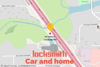 locksmith inoronoco - locksmith in oronoco
