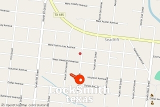 locksmith inseadrift - locksmith in seadrift