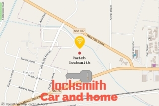 locksmith inhatch - locksmith in hatch nm