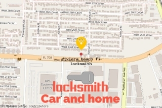 locksmith inriviera beach - locksmith in riviera beach fl
