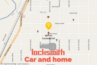 locksmith inakron - locksmith in akron ia