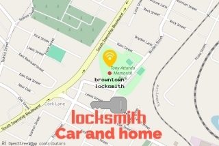 locksmith inbrowntown - locksmith in browntown pa