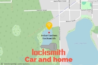 locksmith ininterlachen - locksmith in interlachen