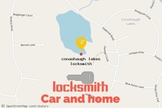 locksmith inconashaugh lakes - locksmith in conashaugh lakes